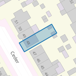 Perceel HOO00-L-2294