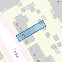 Perceel HOO00-L-2295