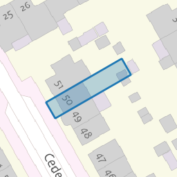 Perceel HOO00-L-2296