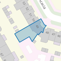 Perceel HOO00-L-2312