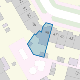 Perceel HOO00-L-2313