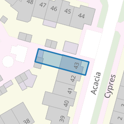 Perceel HOO00-L-2318