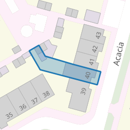 Perceel HOO00-L-2321