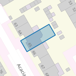 Perceel HOO00-L-2332