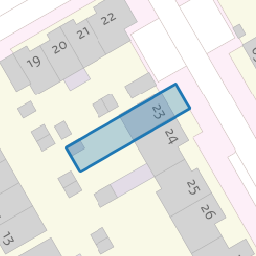 Perceel HOO00-L-2340