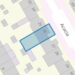 Perceel HOO00-L-2343