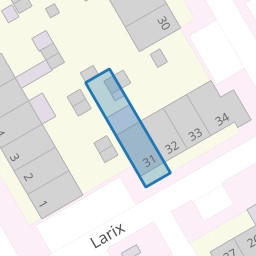 Perceel HOO00-L-2351