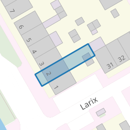 Perceel HOO00-L-2353