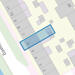 Perceel HOO00-L-2357