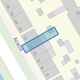 Perceel HOO00-L-2362