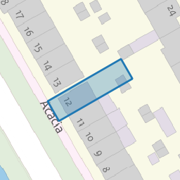 Perceel HOO00-L-2363