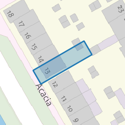 Perceel HOO00-L-2364