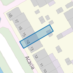 Perceel HOO00-L-2365