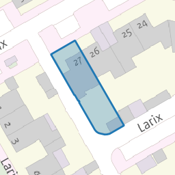 Perceel HOO00-L-2371