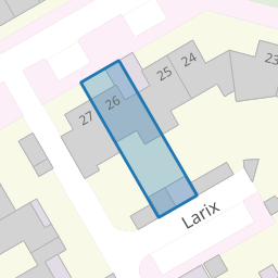 Perceel HOO00-L-2372