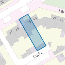 Perceel HOO00-L-2373