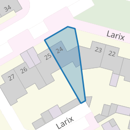 Perceel HOO00-L-2374