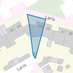 Perceel HOO00-L-2375