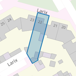 Perceel HOO00-L-2376