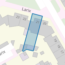 Perceel HOO00-L-2377