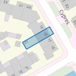 Perceel HOO00-L-2380