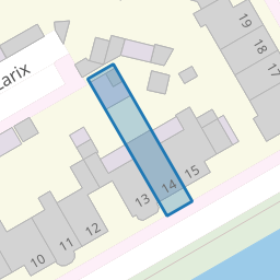 Perceel HOO00-L-2384