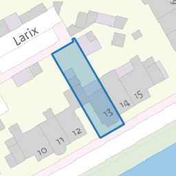 Perceel HOO00-L-2385