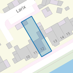 Perceel HOO00-L-2386