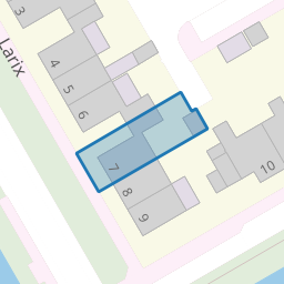 Perceel HOO00-L-2391