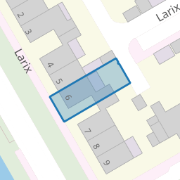 Perceel HOO00-L-2392