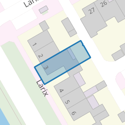 Perceel HOO00-L-2395