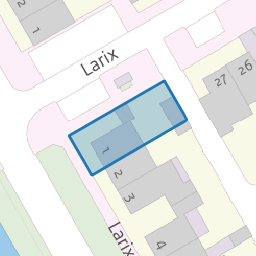 Perceel HOO00-L-2397