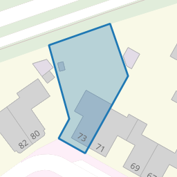 Perceel HOO00-L-2421