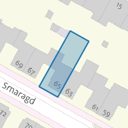 Perceel HOO00-L-2425