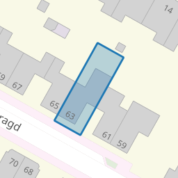 Perceel HOO00-L-2426