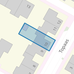 Perceel HOO00-L-2432