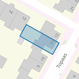 Perceel HOO00-L-2433