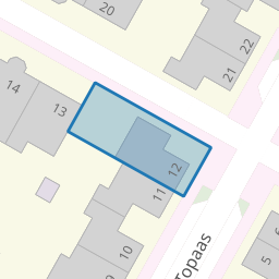 Perceel HOO00-L-2434