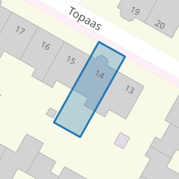 Perceel HOO00-L-2436