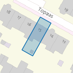 Perceel HOO00-L-2437