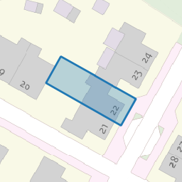 Perceel HOO00-L-2445