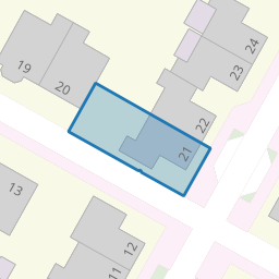 Perceel HOO00-L-2446