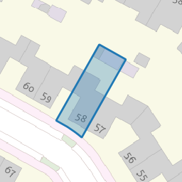 Perceel HOO00-L-2453