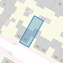 Perceel HOO00-L-2456