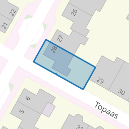 Perceel HOO00-L-2464