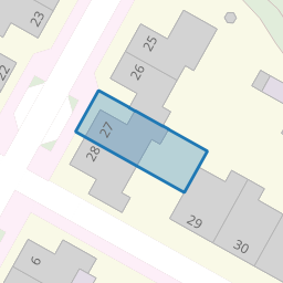 Perceel HOO00-L-2465