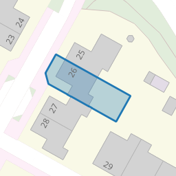 Perceel HOO00-L-2466