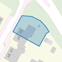 Perceel HOO00-L-2467