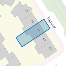 Perceel HOO00-L-2480