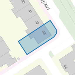 Perceel HOO00-L-2482